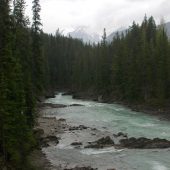  Yoho National Park, British Columbia, Canada